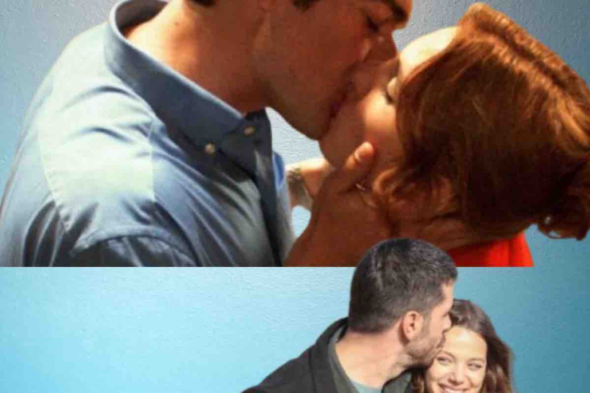 ascolti tv 30 novembre 2025 vittoria di carosello in love o la notte nel cuore dati auditel da Jumptheshark.it ascolti tv 30 novembre 2025 vittoria di carosello in love o la notte nel cuore dati auditel