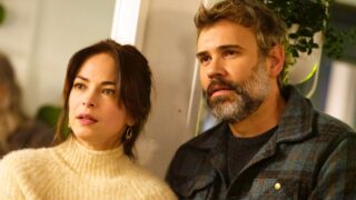 Niente nuovi omicidi in una piccola città stasera scopri la verità