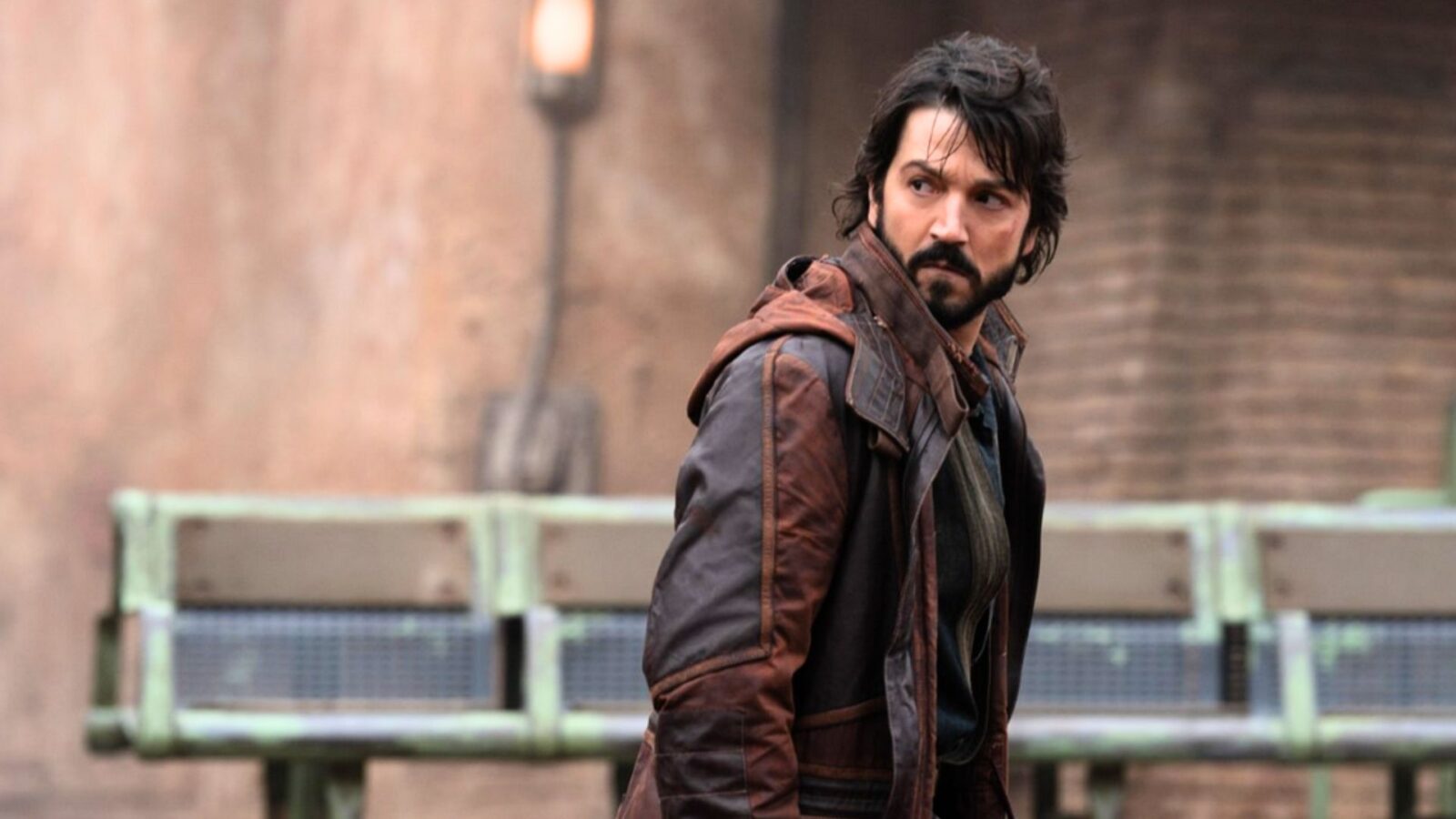 Perché andor ha cambiato in modo negativo star wars