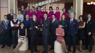 Paradiso delle signore spoiler: scopri chi viene arrestato