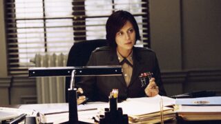 Jag star parla del cambio di cast nel universo ncis dopo la prima stagione