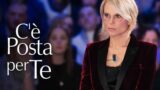 Mediaset torna con c’è posta per te dopo le feste con maria de filippi