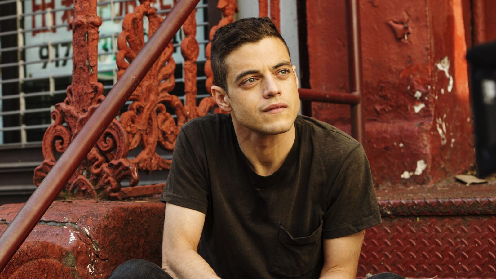 Pilot di mr robot il migliore di sempre Pilot di mr robot il migliore di sempre