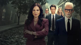 Rainmaker la nuova serie sky da non perdere