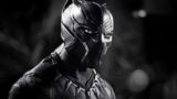 Black panther  design ufficiale per t challa negli avengers