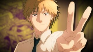 La forma finale di chainsaw man è molto più potente di quanto pensi