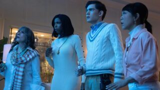Fantasy Disney tra i migliori con 9 episodi che ha conquistato il successo dello streaming