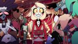 Hazbin hotel stagione 3 anticipazioni sui personaggi coppie dal compositore
