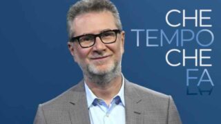 Che tempo che fa Fabio Fazio torna in tv quanto tempo mancante