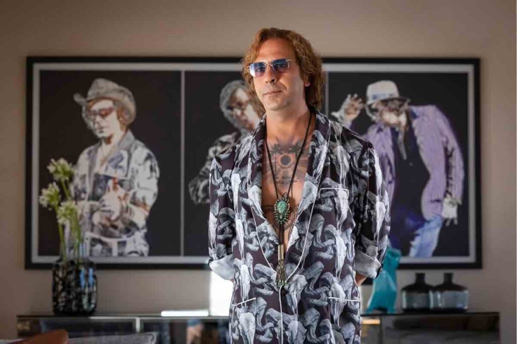 Checco zalone buon camino il trailer del ritorno alle origini del comico