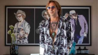 Checco zalone buon camino il trailer del ritorno alle origini del comico