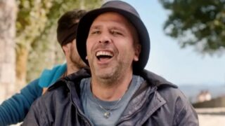 Buen camino incredibile record di checco zaleone