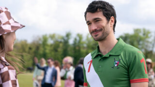 Eugenio franceschini marcello in emily in paris età e film