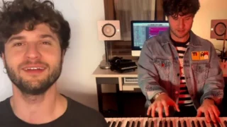 Marco galeone di la ruota della fortuna età e carriera