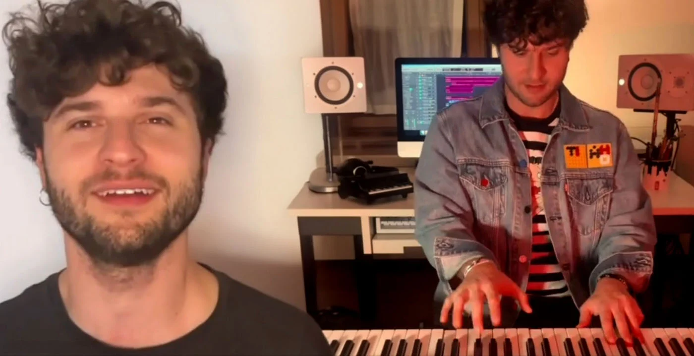 Marco galeone di la ruota della fortuna età e carriera