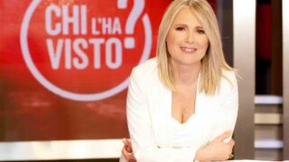 Chi l ha visto anticipazioni stasera 3 dicembre casi trattati da federica sciarelli
