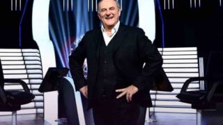 Chi vuol essere milionario vince contro sanremo gerry scotti mantiene ascolti nonostante il calo