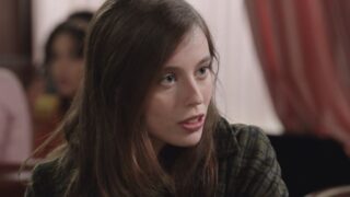 Il paradiso delle signore 10 scopri chi è Chiara Brugnoli interpretata da Sofia Pieroni