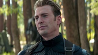 Ritorno di steve rogers e la possibile new superhero nell MCU in avengers doomsday
