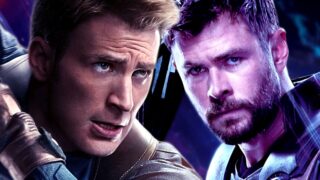 Captain america e thor affronteranno il loro anno più difficile nel 2026