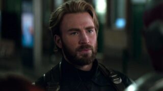 Avengers doomsday directors commenti su ritorno di chris evans nel mcu
