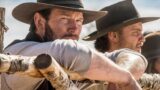 I magnifici sette: il rifacimento televisivo del classico western