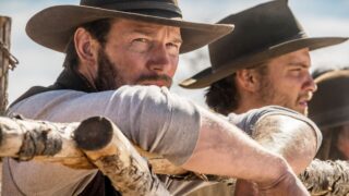 I magnifici sette: il rifacimento televisivo del classico western