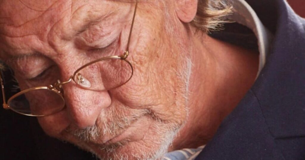 Simbolo del natale scomparso lasciando un vuoto nel cuore di tutti