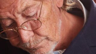 Simbolo del natale scomparso lasciando un vuoto nel cuore di tutti