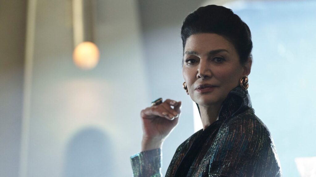 Apple tv la nuova expanse: il capolavoro di fantascienza 10/10 ispirato a romanzi premiati