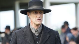 Amc ha creato uno dei western tv più violenti di sempre 14 anni fa