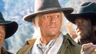 Perché il terzo film di Ritorno al futuro ha un enorme buco nella trama