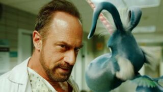 Come syfy ha cancellato il miglior show thriller crime degli ultimi 8 anni