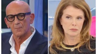 Storia finita tra cinzia paolini e rocco bruno: il gesto social della dama