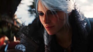 L’aggiornamento dell’intelligenza artificiale di the witcher 4 potrebbe tranquillizzarti