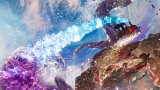 Claire obscur: le migliori location di all piece of cake nel draft dlc di verso