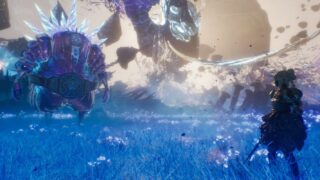 Clair obscur le nuove armi nel DLC delle bozze di verso