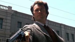Sequel non realizzato di dirty harry di eastwood avrebbe riflettuto il successo del film del 1992 con il 96 di RT