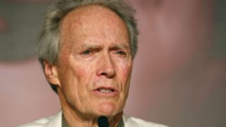 Clint eastwood e il regista gotico per un western soprannaturale che non è mai stato realizzato