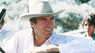 Origine della celebre frase make my day di clint eastwood