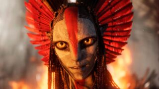 Migliori film di fantascienza del 2025 da non perdere