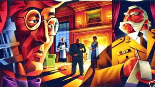 Peacock acquista i diritti per la serie tv adattata di clue