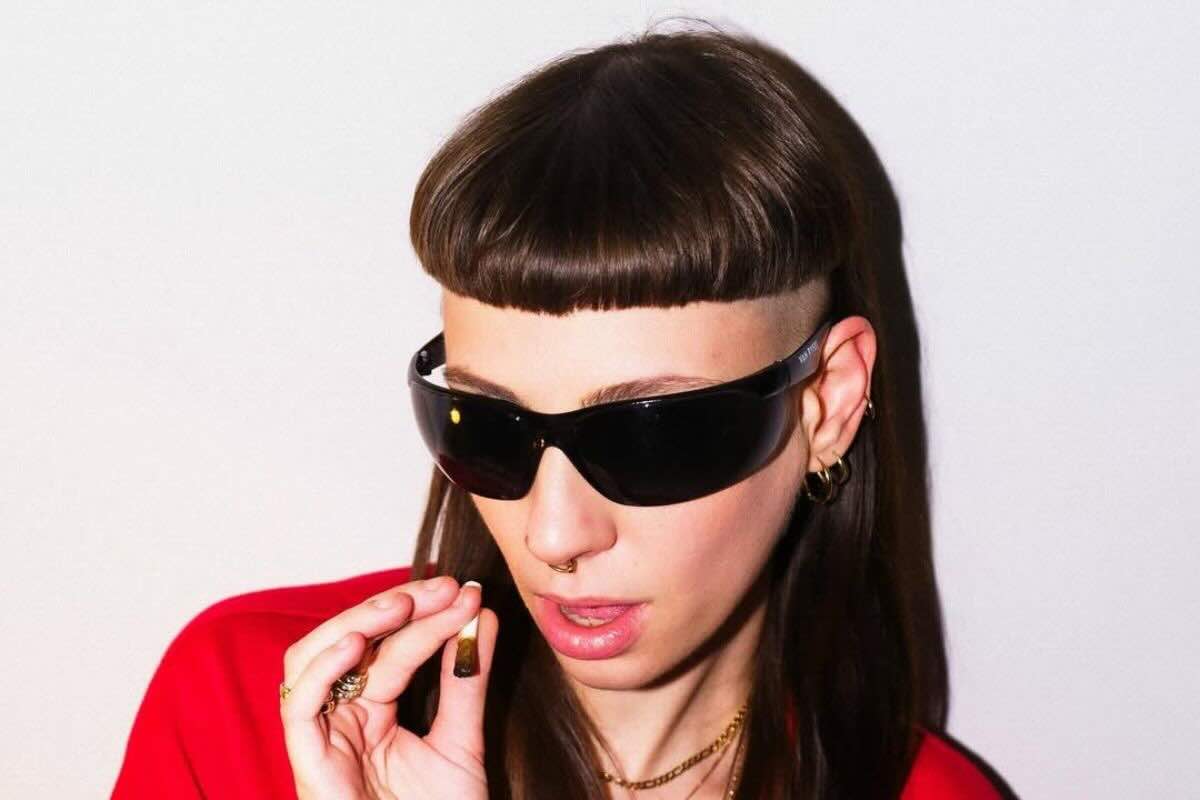 Sanremo giovani 2025 chi è cqmattina età vita studi fidanzato e Instagram