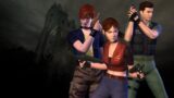 Resident evil code veronica remake in uscita prima del previsto secondo leak