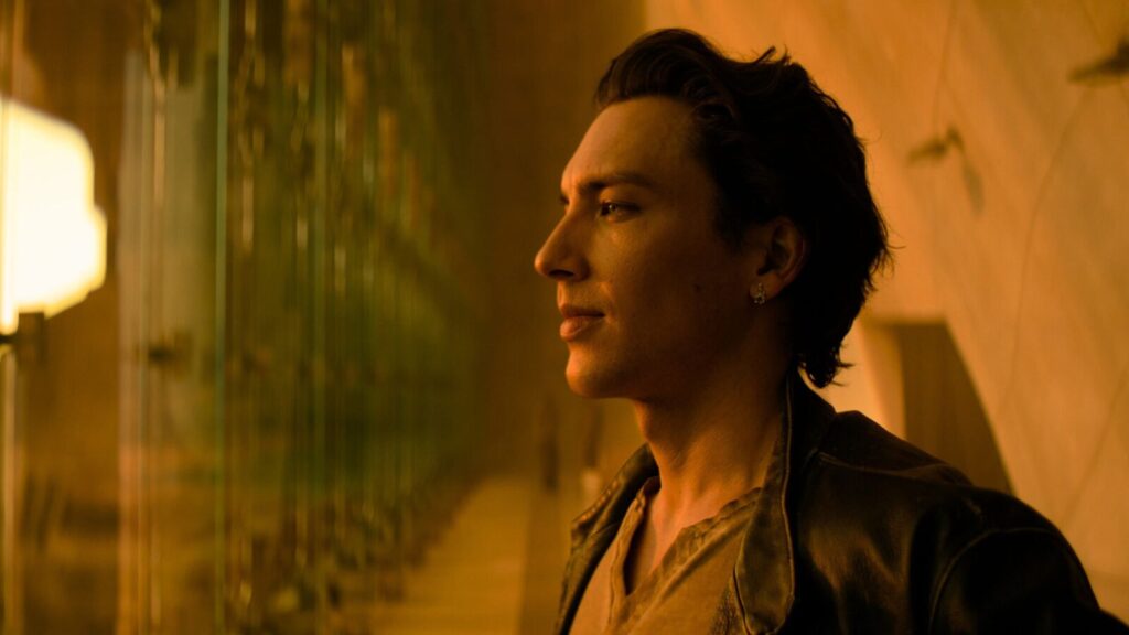 Apple tv s 10 10 space opera tratto da romanzi cult riesce a evitare un grande problema di scifi