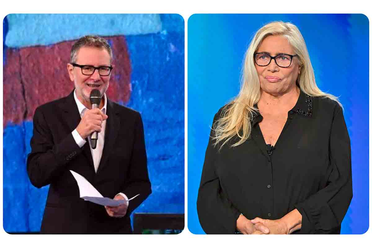 Anticipazioni che tempo che fa e domenica in 7 dicembre: ospiti di fabio fazio e mara venier Anticipazioni che tempo che fa e domenica in 7 dicembre: ospiti di fabio fazio e mara venier