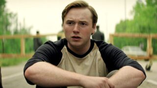 Prima adattamento dystopian di stephen king in streaming per il  anno