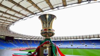 Coppa italia ottavi di finale diretta tv bologna parma lazio milan