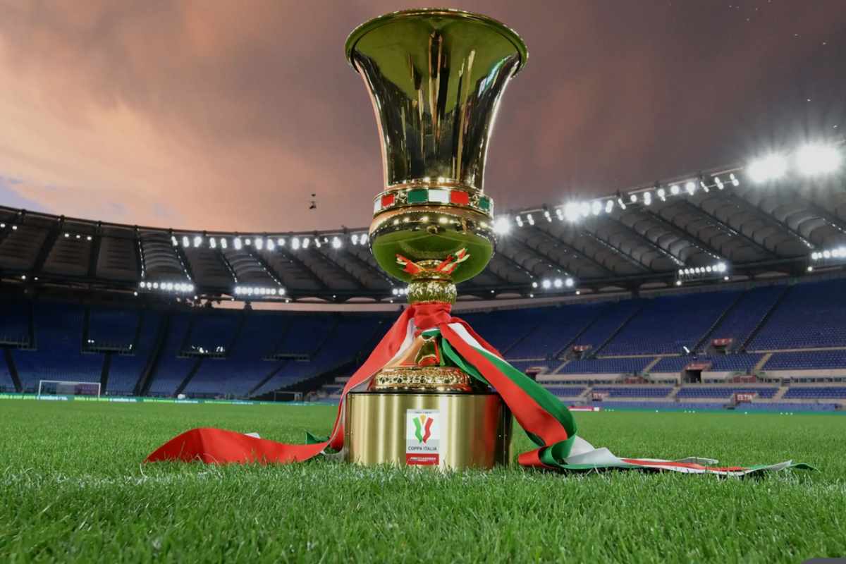 Coppa italia oggi atalanta genoa napoli cagliari ultime notizie arbitri formazioni dove vederle in tv Coppa italia oggi atalanta genoa napoli cagliari ultime notizie arbitri formazioni dove vederle in tv