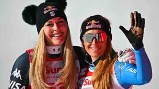 Sci alpino ultime gare a st moritz e val d isère guida tv e streaming